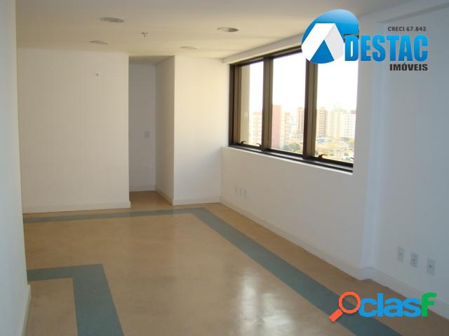 SALA COMERCIAL - 38,65 M2 - 1 VAGA