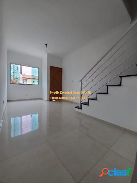 SOBRADO na Vila Maria Alta - São Paulo - Pronto para morar