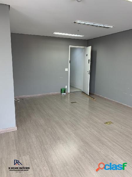 Sala Comercial - Central Office Guarulhos - Centro