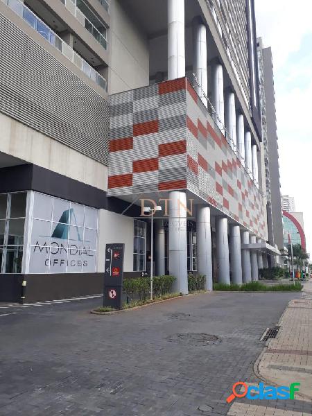Sala Comercial - Centro de São Bernardo do Campo