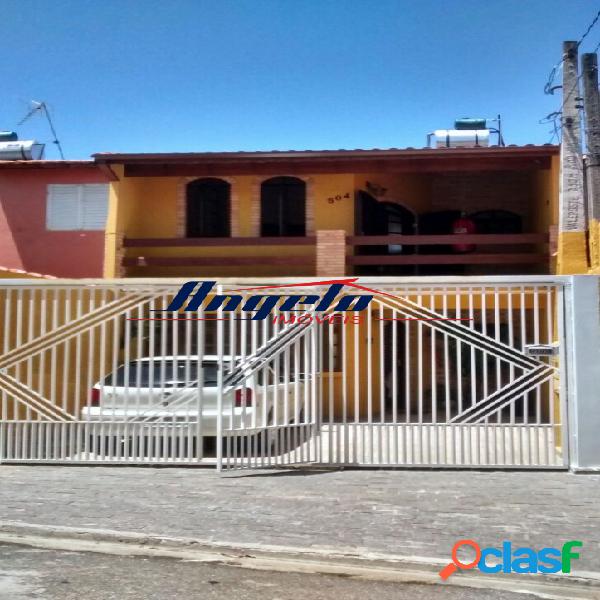 São judas tadeu - Lindo Sobrado com 3 dorm