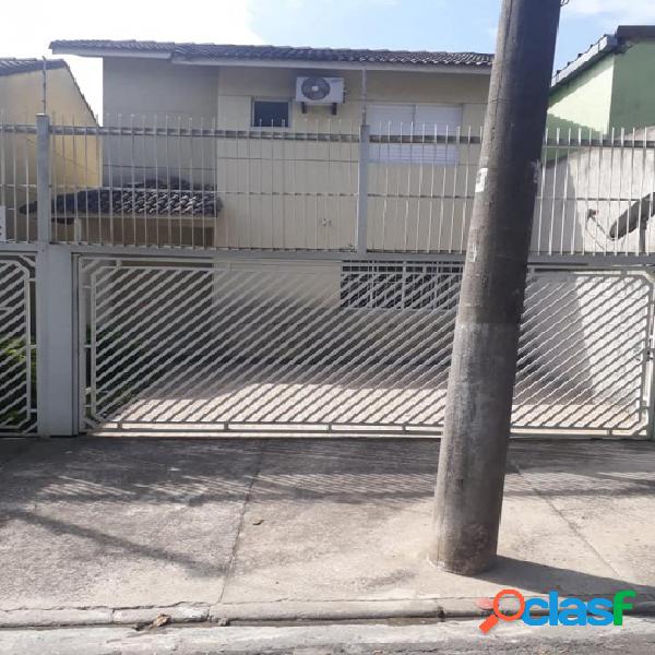 Sobrado - Venda - São Paulo - SP - Itaim Paulista