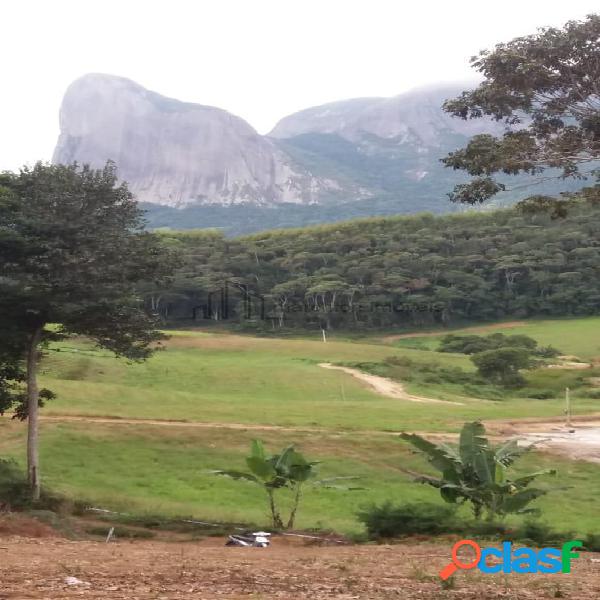 Sítio em Pedra Azul 3.2 hectares