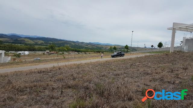 TERRENO COM 600 METROS SJC, URBANOVA COLINAS PARATEY