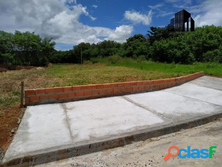 TERRENO PRÓXIMO UNIMEP - PIRACICABA