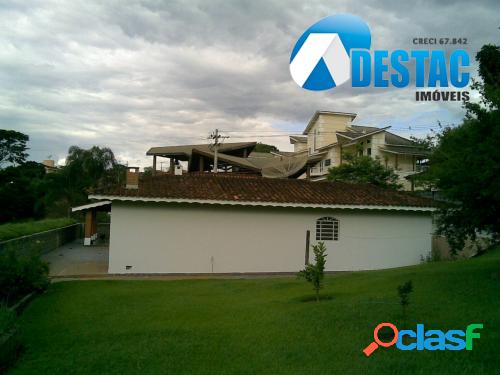 ÓTIMA CASA - 3 DORMITÓRIOS - 900M2 TERRENO