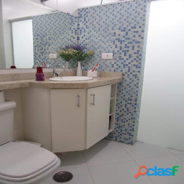 ÓTIMO APARTAMENTO 3 DORMITÓRIOS