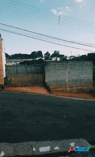 Terreno Plano - Jardim Laranjeiras em Bragança