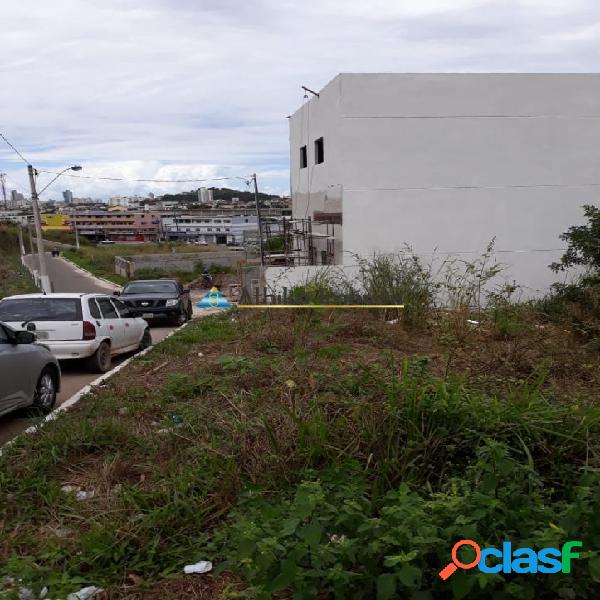 Terreno de 200 m² Colinas de Vila Velha - Ataíde