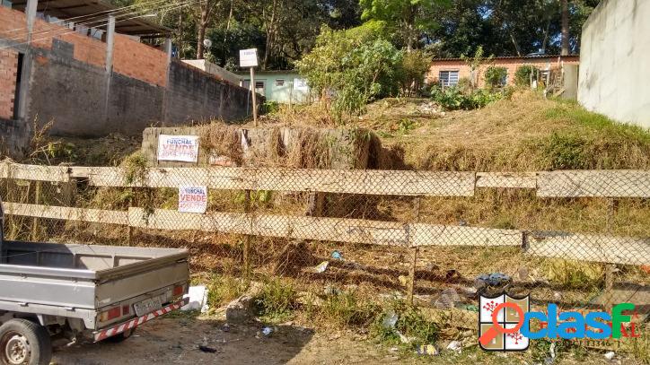 Terreno em SBC