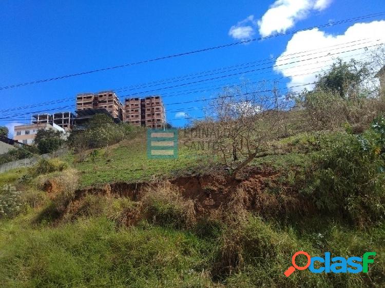 Terreno no bairro Benfica