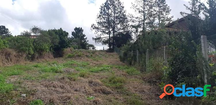 Terreno pronto para construir, Passo do Vigário, Viamão