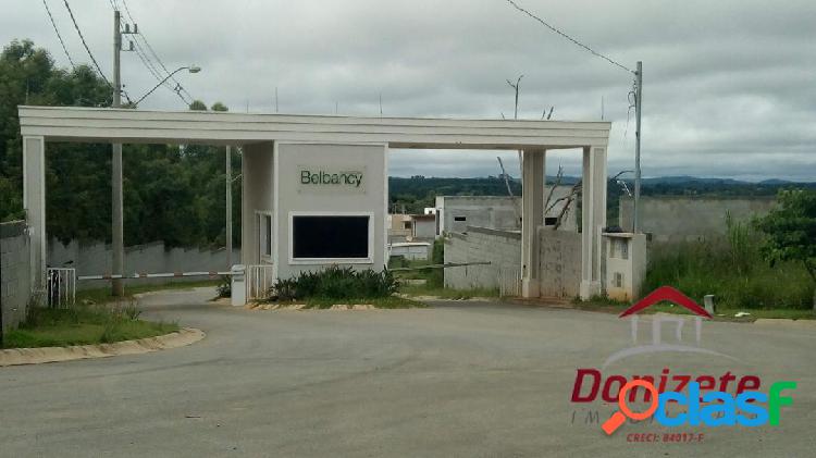 Terrenos para venda - Casa Blanca / Vargem Grande Paulista