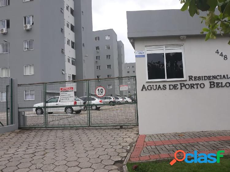 VENDA / APARTAMENTO NO PEREQUÊ - PORTO DAS ÁGUAS