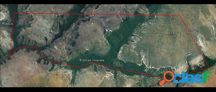 VENDA / FAZENDA - TOCANTINS