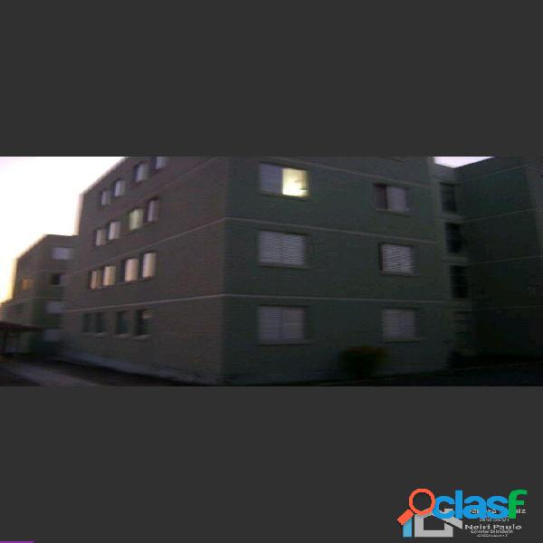 VENDE-SE APARTAMENTO NO JD AMÉRICA - SÃO JOSÉ DOS CAMPOS