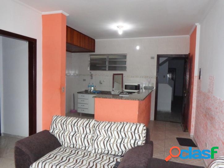 Vende-se apartamento com ampla vista