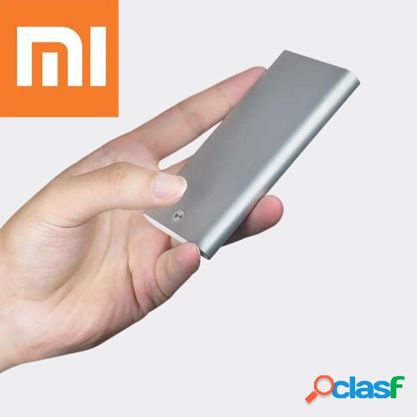 Xiaomi MIIIW Automático Pop Up Titular do Cartão de Visita