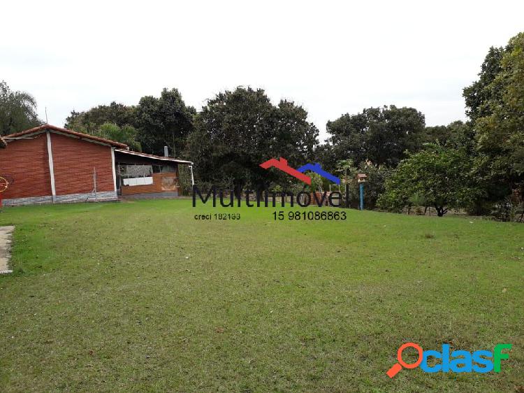 chácara de 3.000 metros a venda