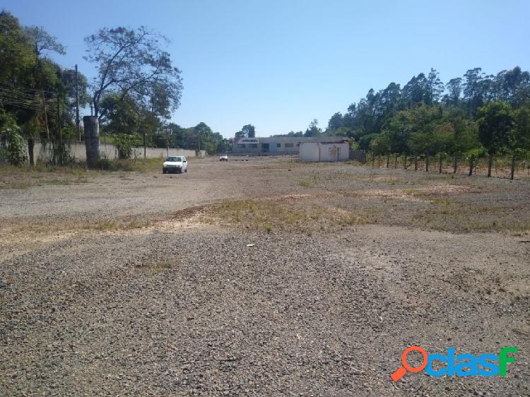 Área 10.000 m² Atibaia Aluga excelente localização