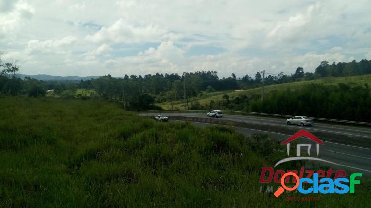 Área industrial para venda - Jardim Elias / Vargem Grande