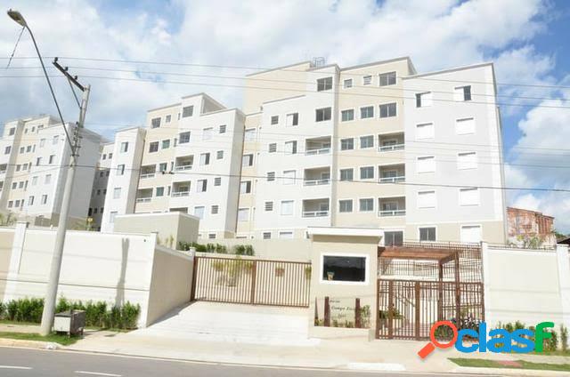 Ótimo Apartamento no Bosque dos Eucaliptos