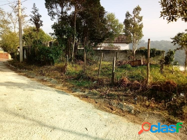 Ótimo Terreno Morar próximo centro Mairiporã