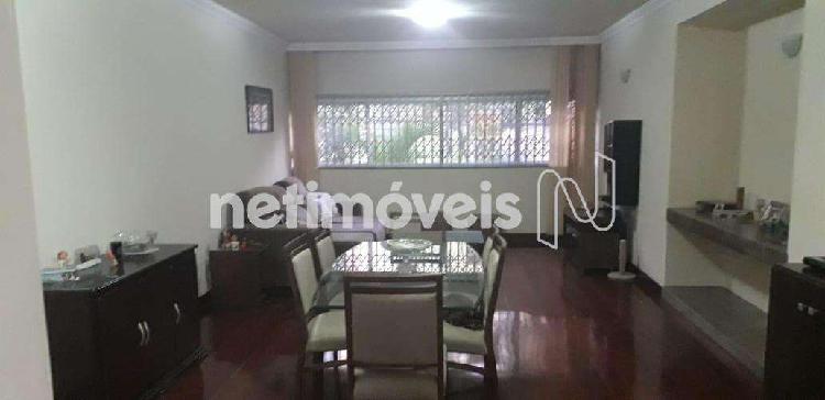 Apartamento, Anchieta, 4 Quartos, 3 Vagas, 1 Suíte