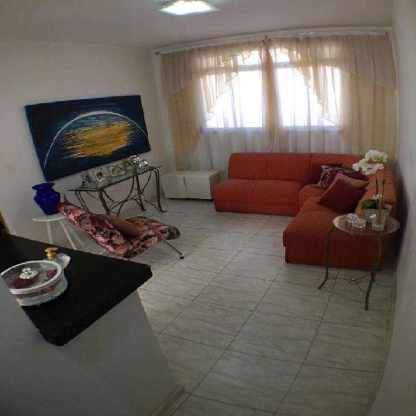 Apartamento, Barroca, 2 Quartos, 2 Vagas, 1 Suíte