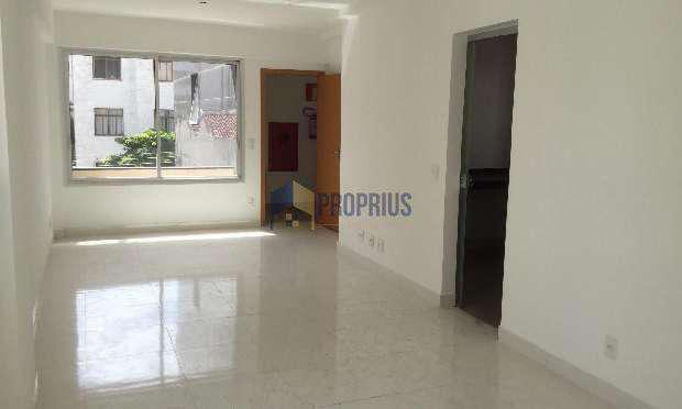 Apartamento, Carmo, 3 Quartos, 3 Vagas, 1 Suíte