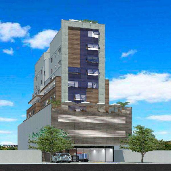 Apartamento, Funcionários, 3 Quartos, 2 Vagas