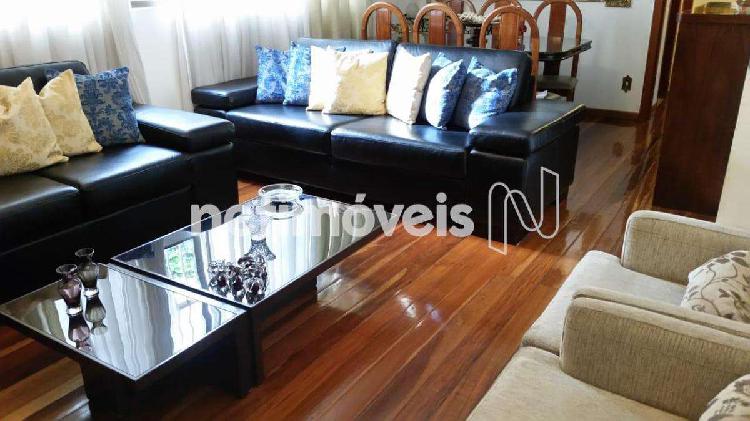 Apartamento, Santo Antônio, 3 Quartos, 2 Vagas, 1 Suíte