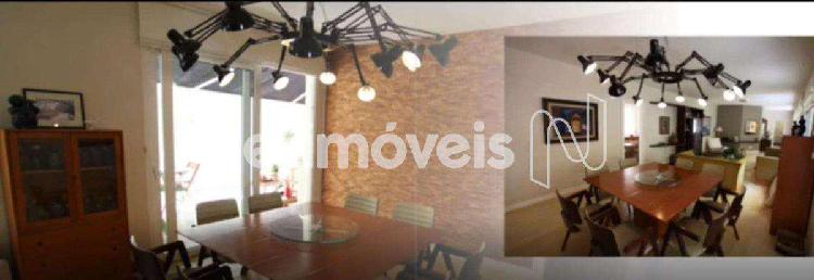 Apartamento, Sion, 4 Quartos, 2 Vagas, 1 Suíte