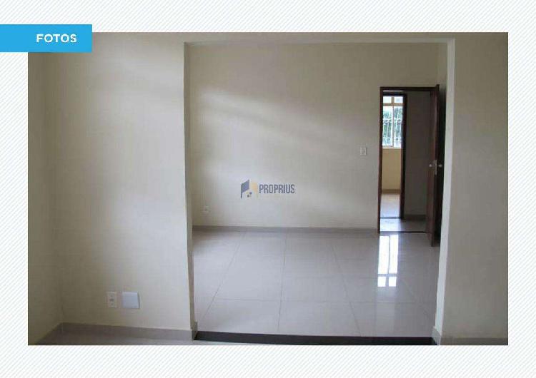 Apartamento, União, 3 Quartos, 1 Vaga, 1 Suíte