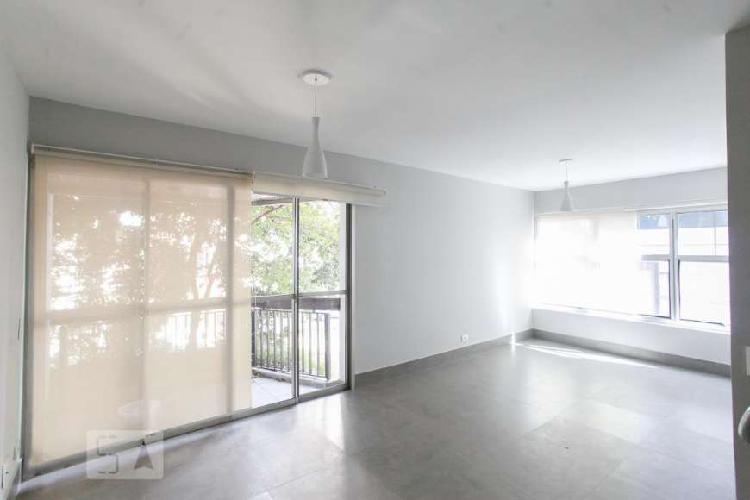 Apartamento à Venda - Vila Clementino, 2 Quartos, 74 m2