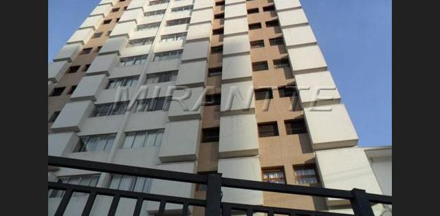 Apartamento à venda com 3 dormitórios em Santana, São