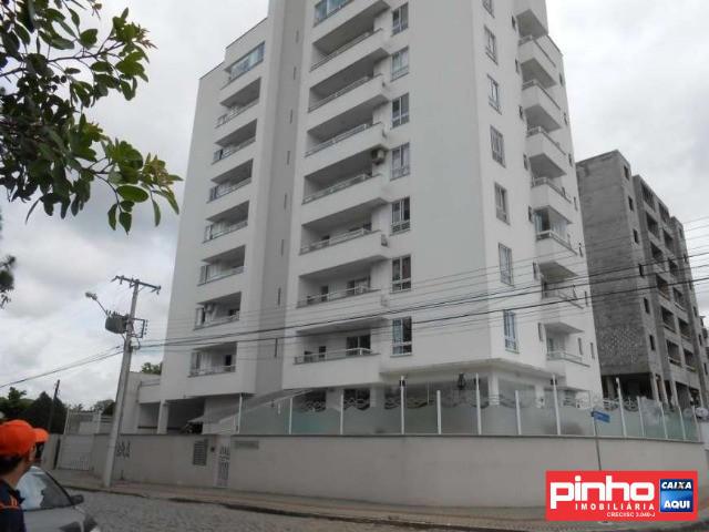 Apartamento à venda no Anita Garibaldi - Joinville, SC.