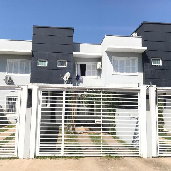 Apartamento à venda no Avenida - Santa Cruz do Sul, RS.