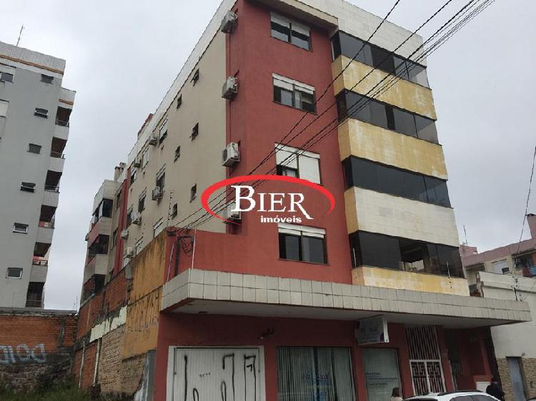 Apartamento à venda no Bonfim - Santa Maria, RS. IM50909