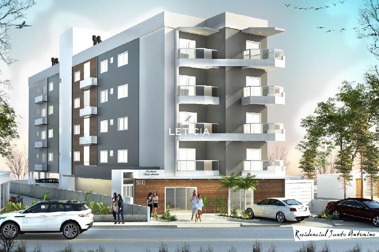 Apartamento à venda no Camobi - Santa Maria, RS. IM154384