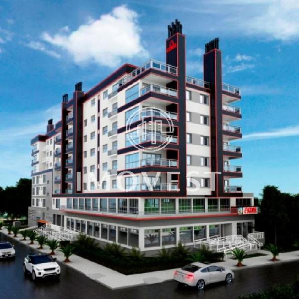 Apartamento à venda no Camobi - Santa Maria, RS. IM248233