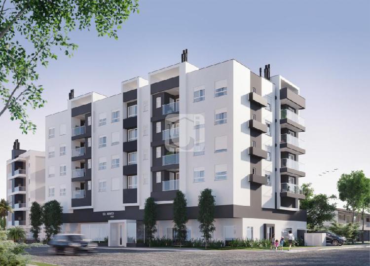 Apartamento à venda no Camobi - Santa Maria, RS. IM257195