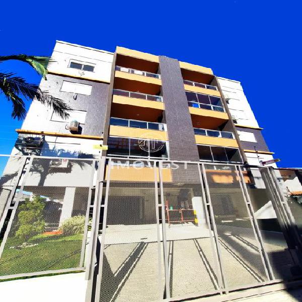 Apartamento à venda no Camobi - Santa Maria, RS. IM268836