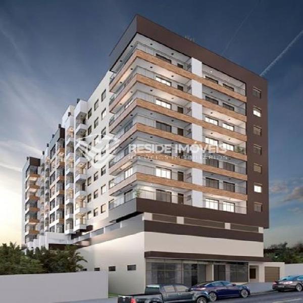 Apartamento à venda no Centro - Santa Maria, RS. IM215083