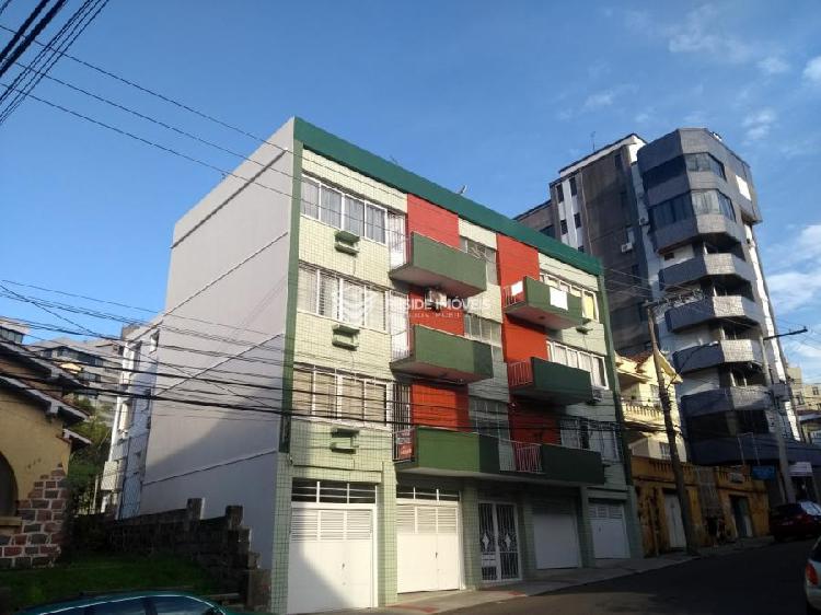 Apartamento à venda no Centro - Santa Maria, RS. IM215294