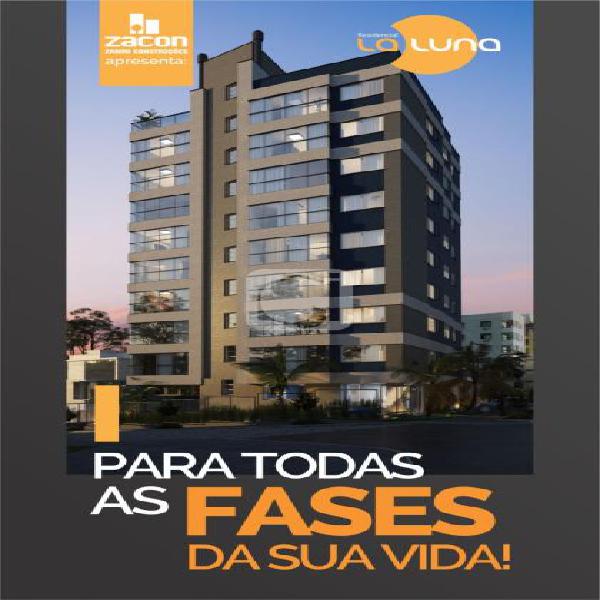 Apartamento à venda no Centro - Santa Maria, RS. IM258049