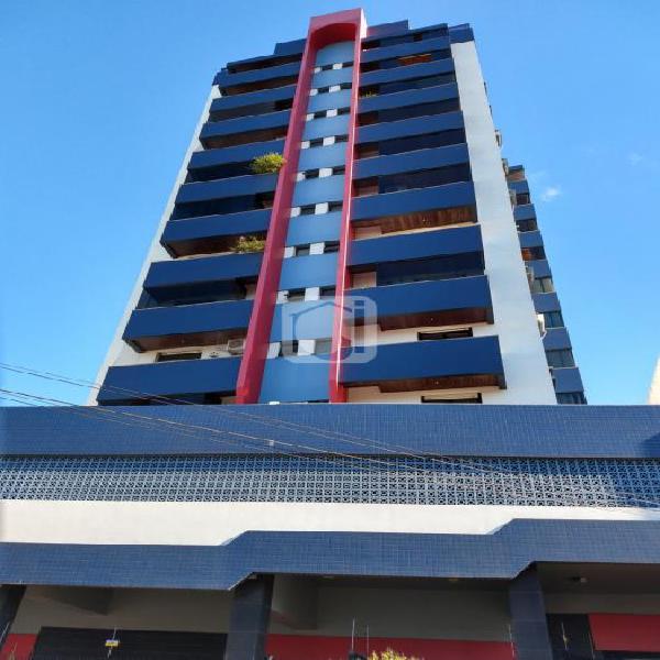 Apartamento à venda no Centro - Santa Maria, RS. IM258195