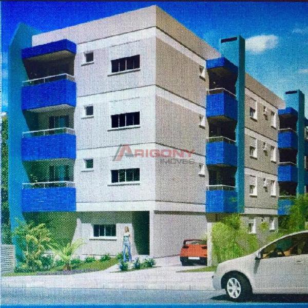 Apartamento à venda no Centro - Santa Maria, RS. IM266857