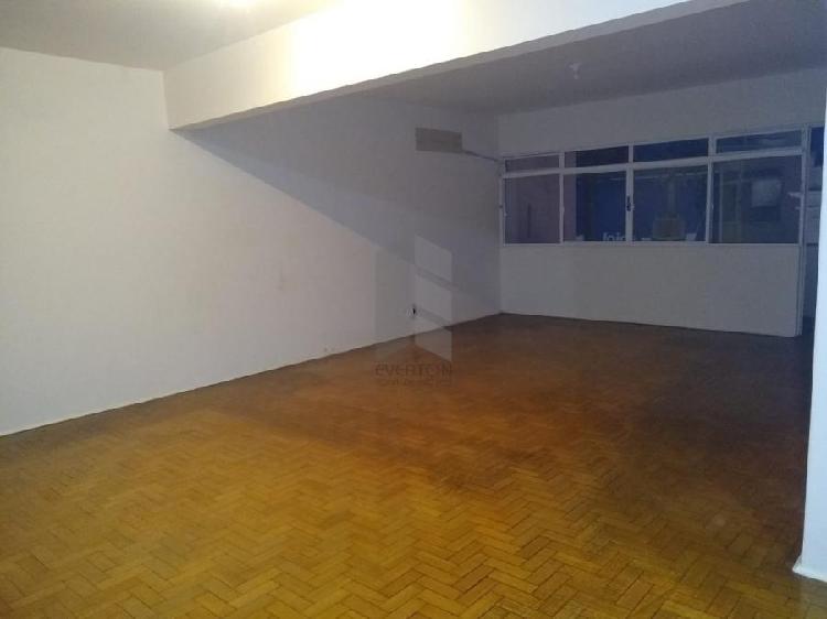 Apartamento à venda no Centro - Santa Maria, RS. IM273463