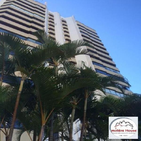Apartamento à venda no Morumbi - São Paulo, SP. IM196445